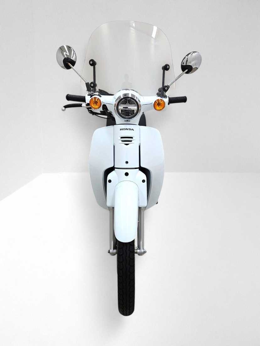 Honda Super Cub 110 - Фото 12