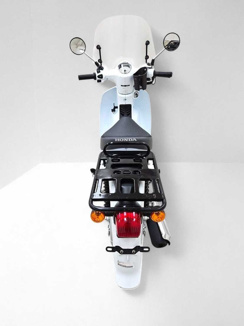 Honda Super Cub 110 - Фото 16