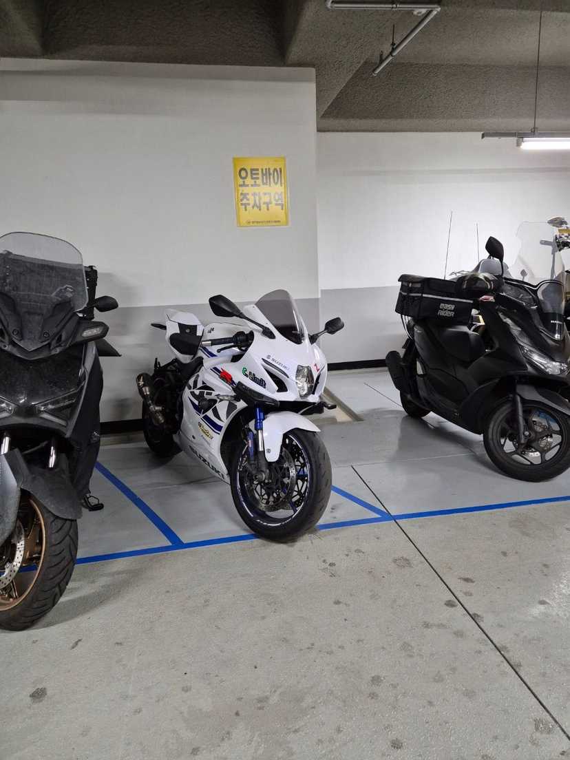 Suzuki GSX R 1000 R - Фото 5
