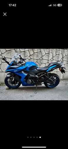 Suzuki GSX S 1000 GT - Фото 1