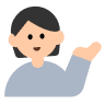 person
