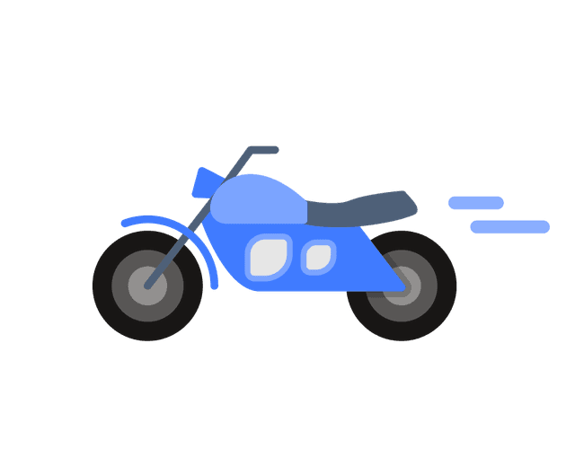 출고 및 바이크 수령