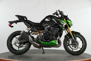 Z 900 SE ABS