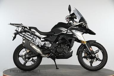 G 310 GS