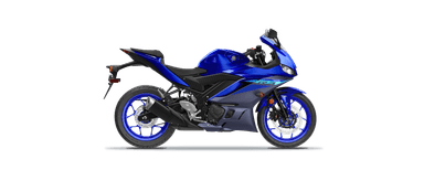 YZF R3