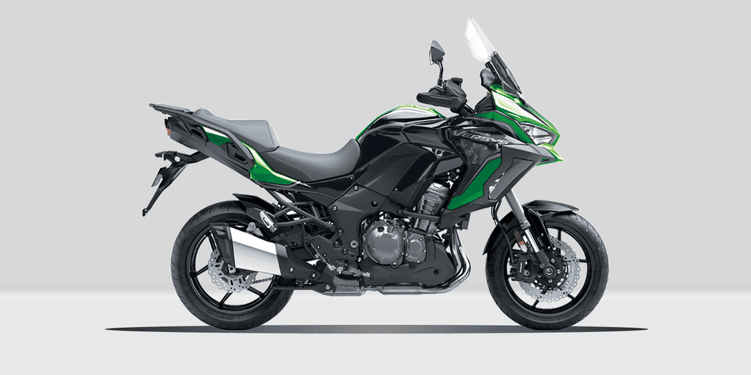 버시스 1000 SE