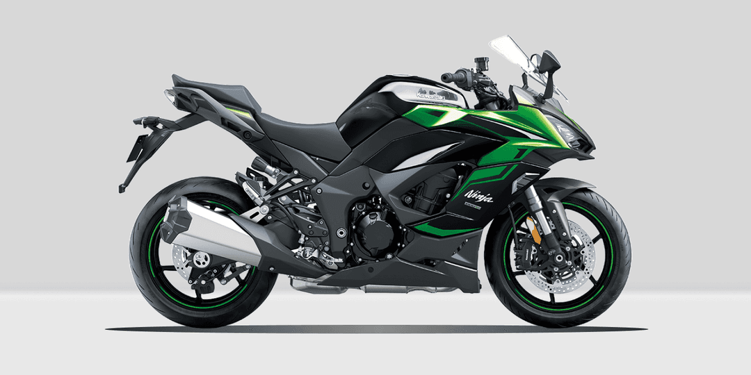 닌자 1000 SX