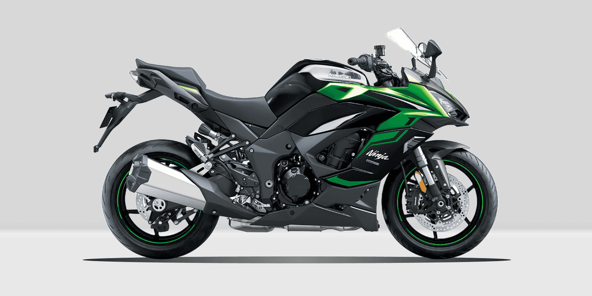 닌자 1000 SX