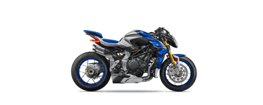 BRUTALE 1000 RR ASSEN