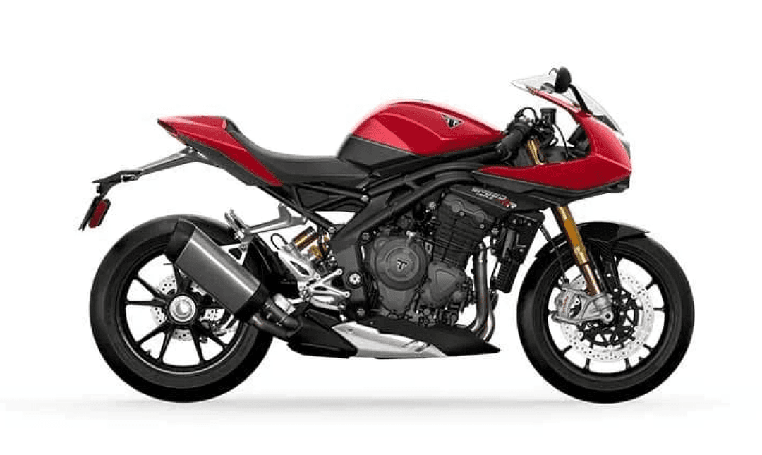 스피드 트리플 1200 RR