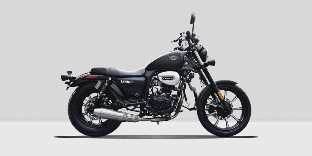 베네트 125