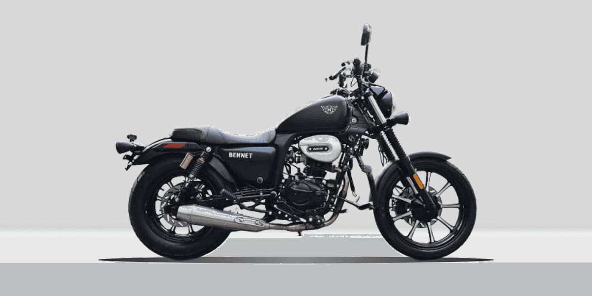 베네트 125