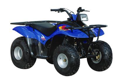 MXER 125