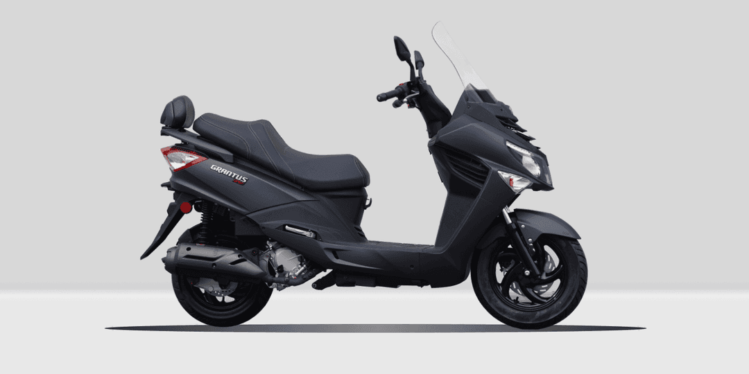 그란투스 125