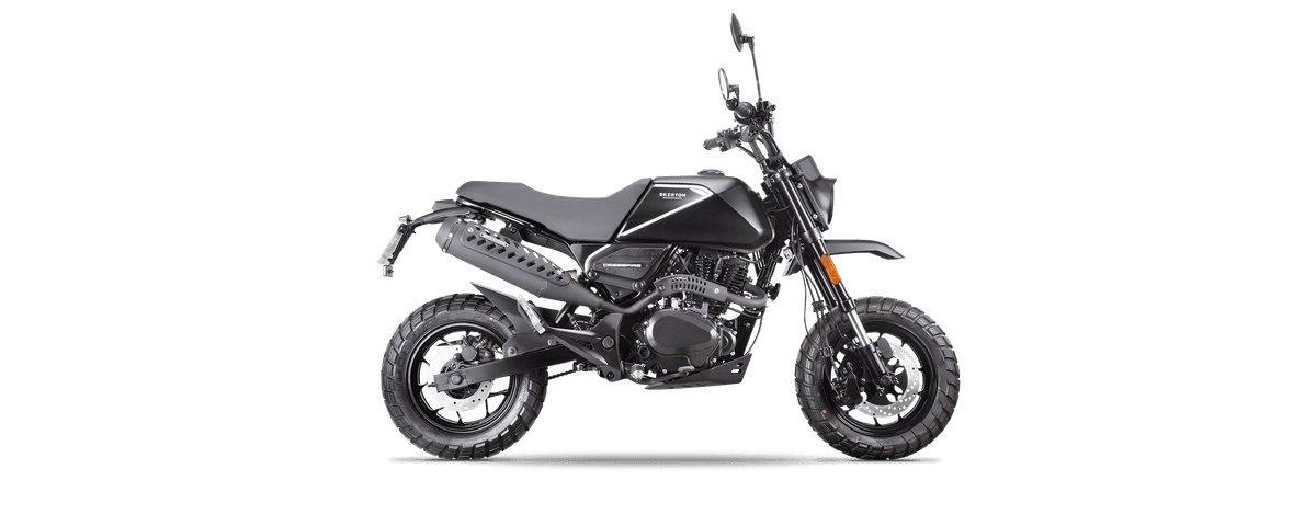 크로스파이어 125 XS image