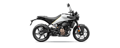 VITPILEN 125