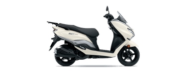 버그만 125