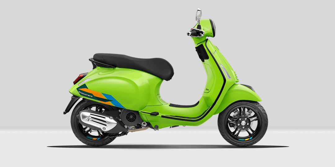 프리마베라 S 125
