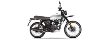 펠스버그 125 XC