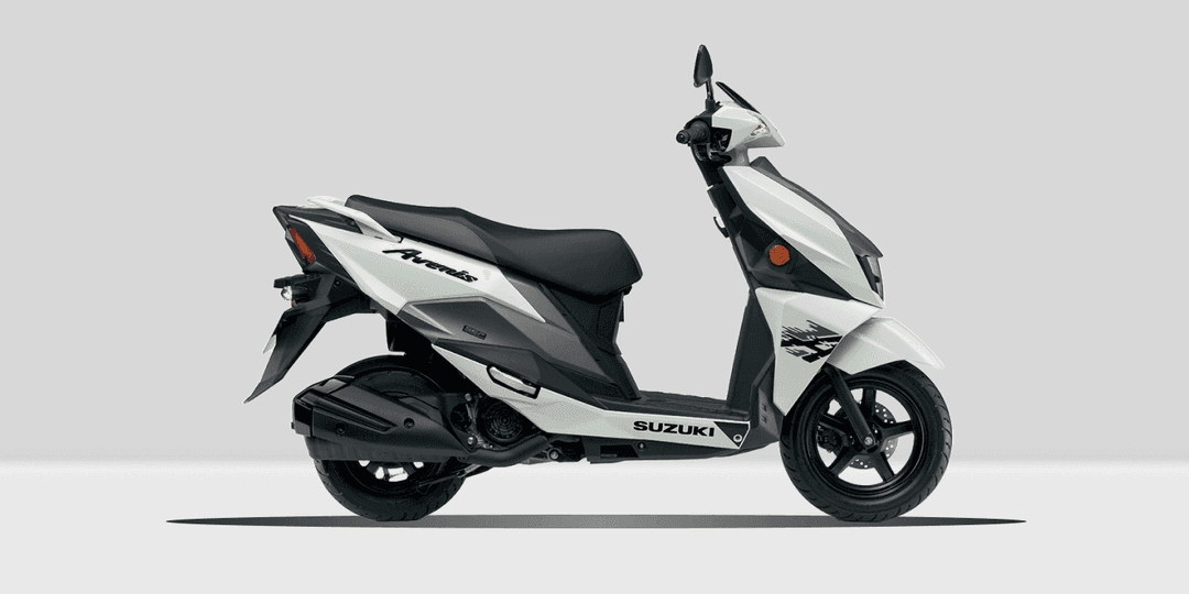 AVENIS 125