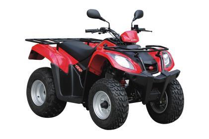 MXU 125