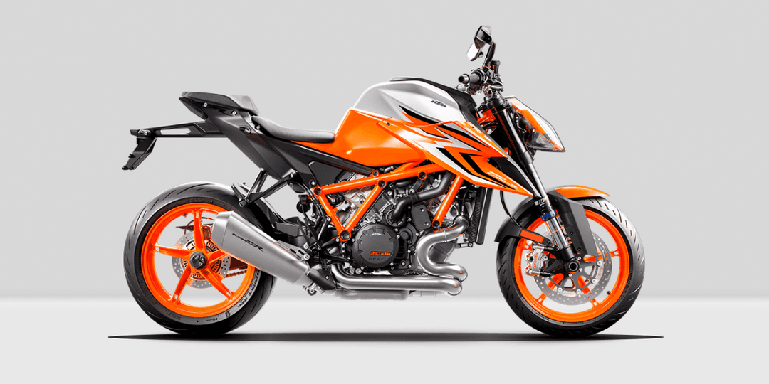 1290 슈퍼듀크 R EVO