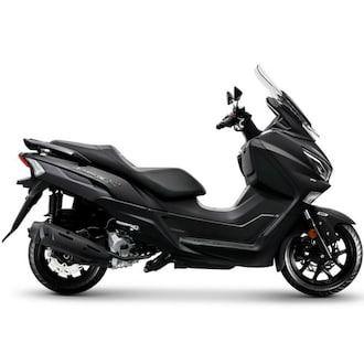 조이맥스 Z 125 플러스