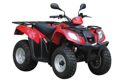 MXU 150