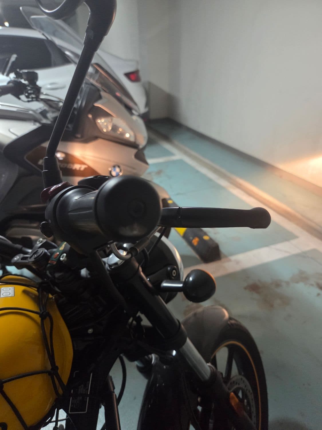 로얄엔필드 메테오 350 9