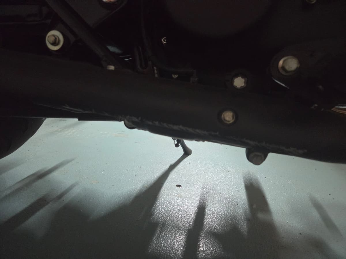 로얄엔필드 메테오 350 7