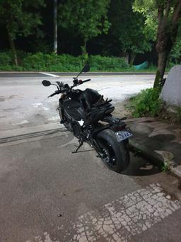 GSX S 1000 리뷰