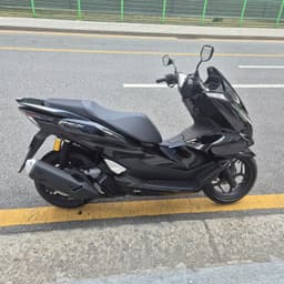 PCX 125 리뷰