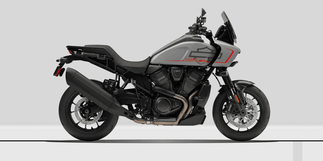 팬 아메리카 1250 ST