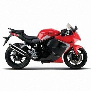 코멧 250 RC