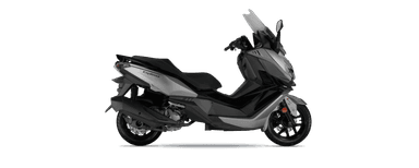 크루심 300 ABS