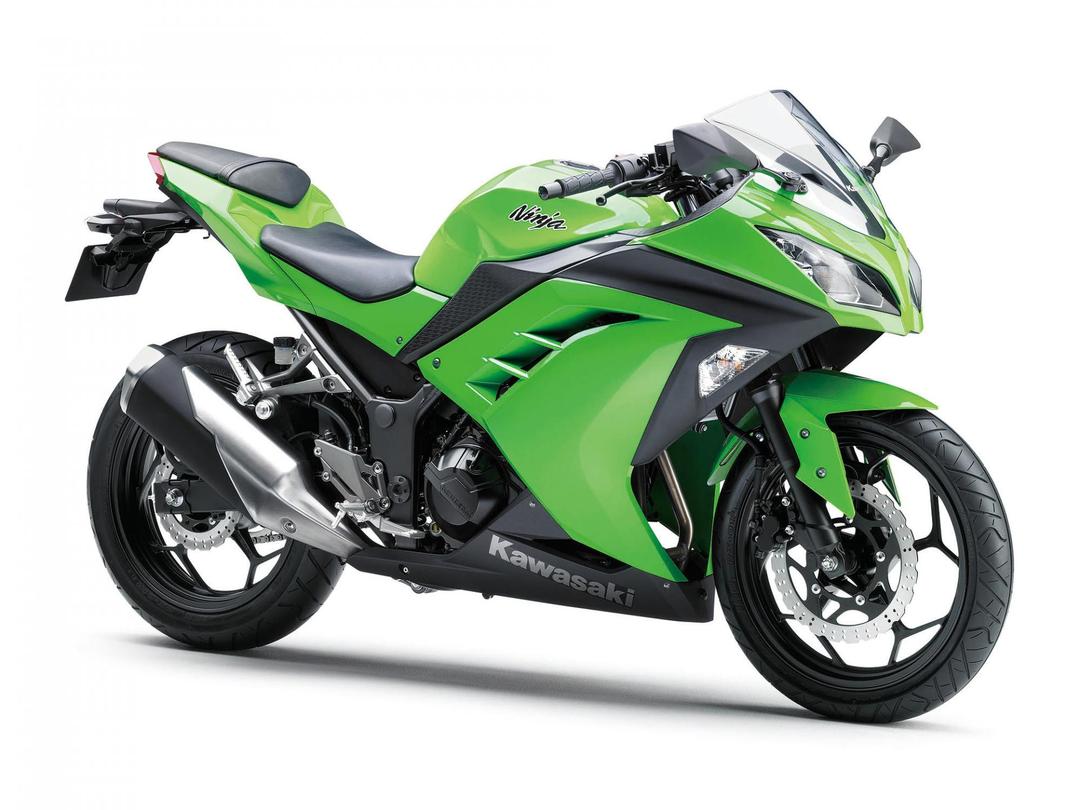 닌자 300 ABS