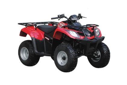 MXU 300