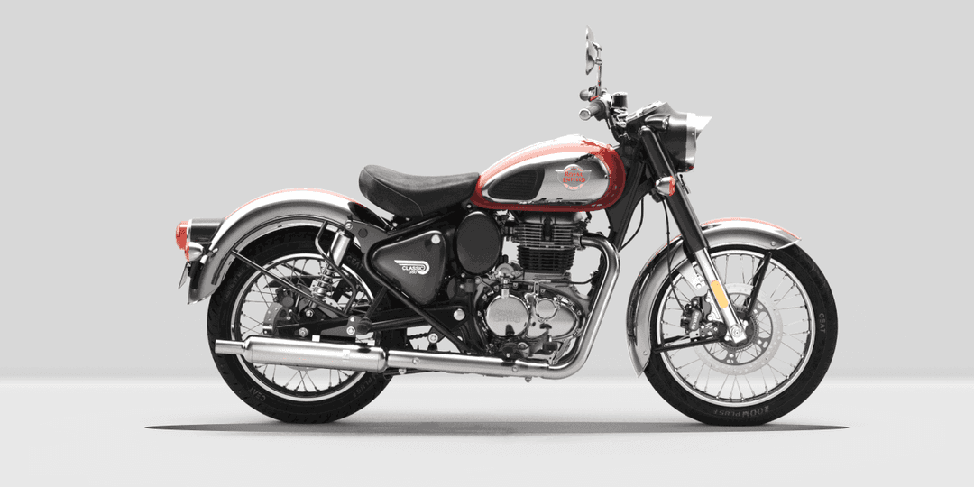 클래식 350