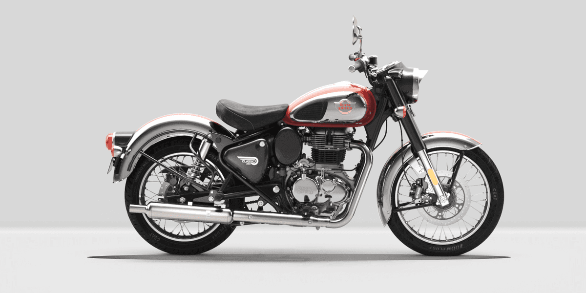 클래식 350