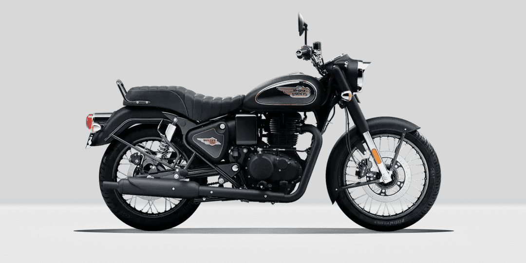 불렛 350