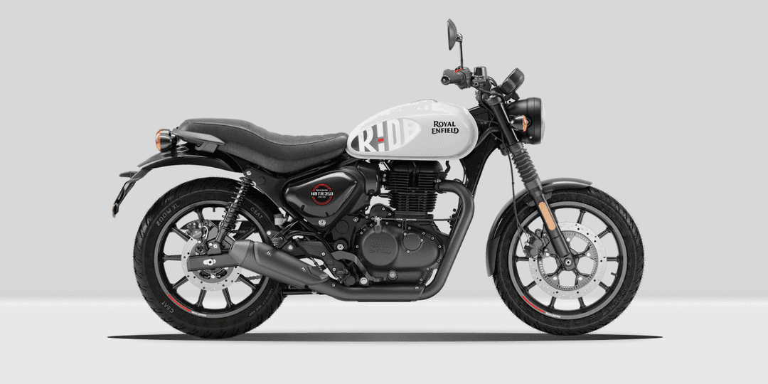 헌터 350