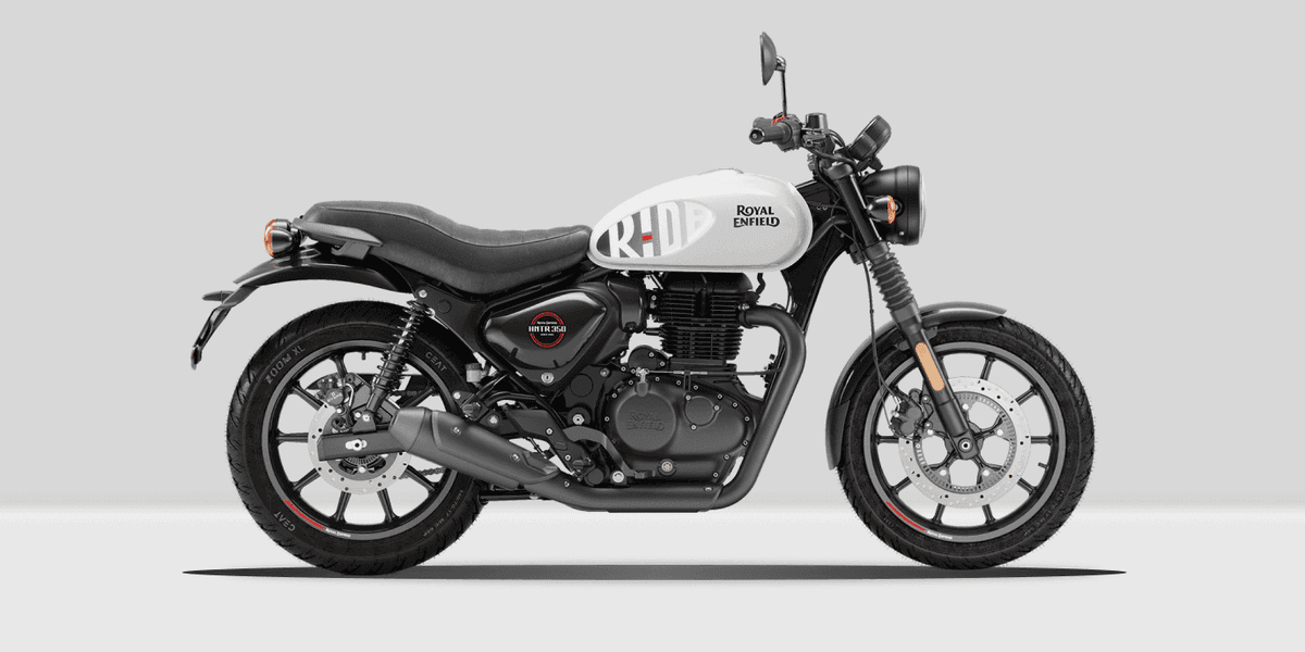 헌터 350