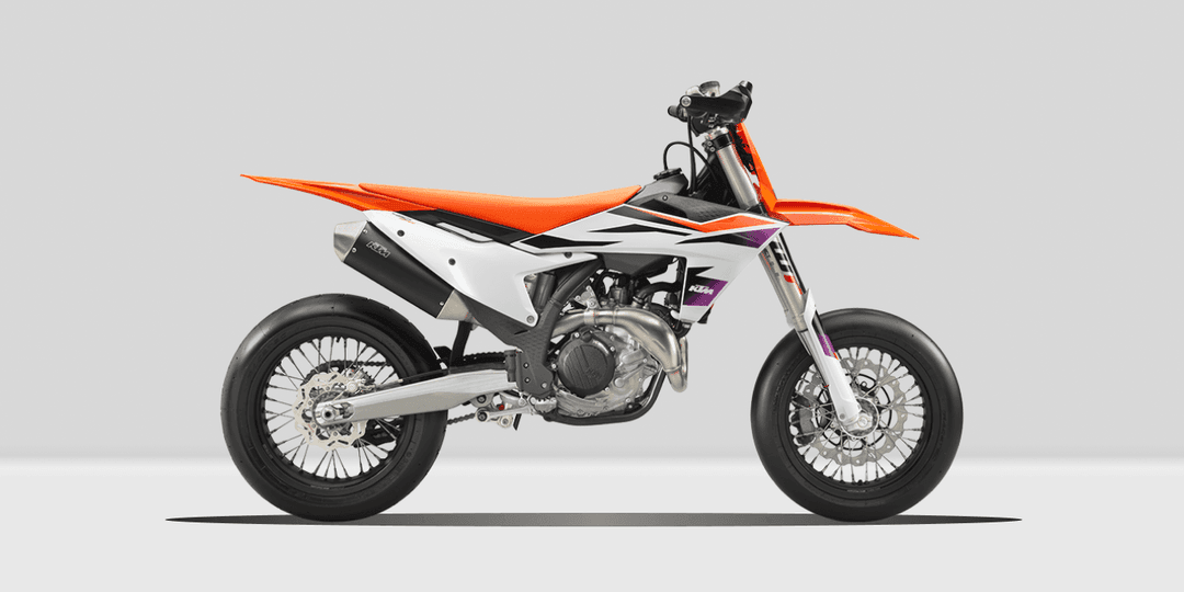 450 SMR