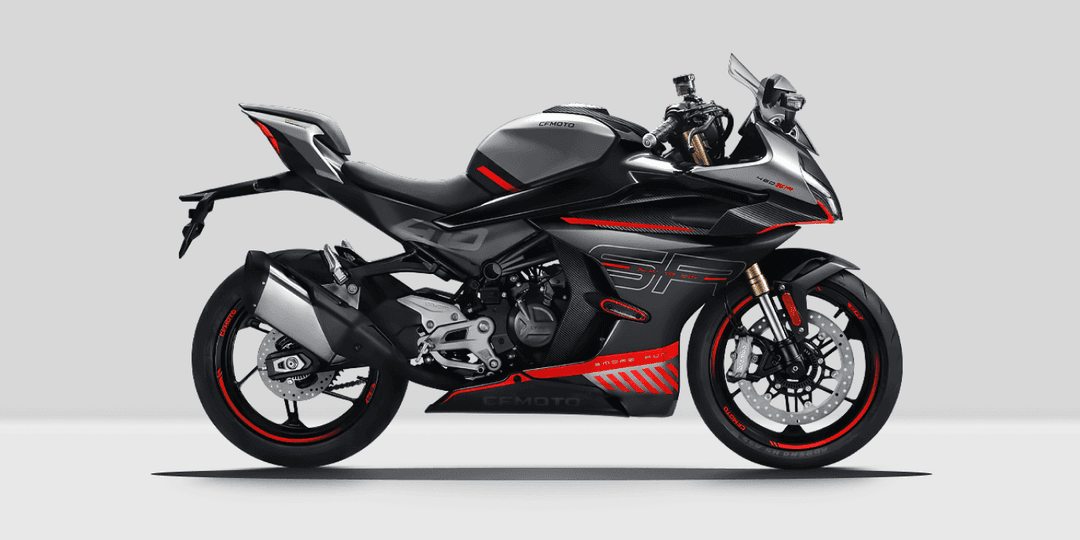 450 SR