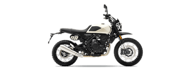 크로스파이어 500 XC