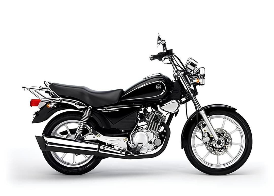 YB 125