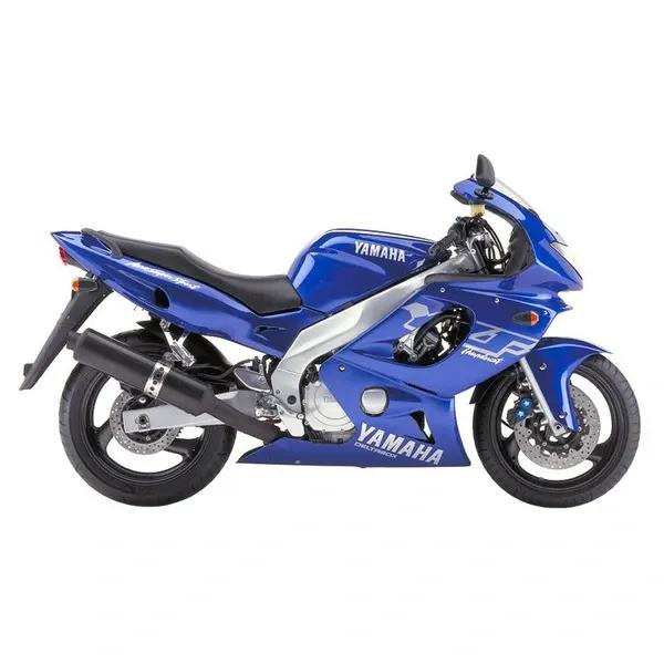 YZF 600 R