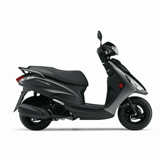 악시스 125