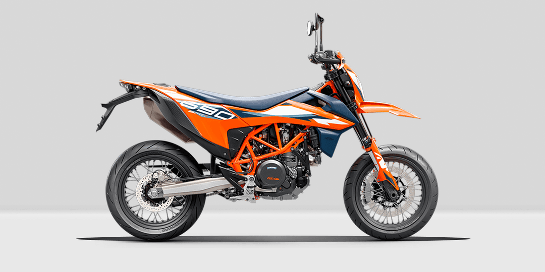 690 SMC R