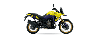 V-STROM 800 DE